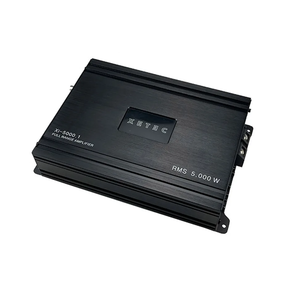 Xetec Xi-5000.1