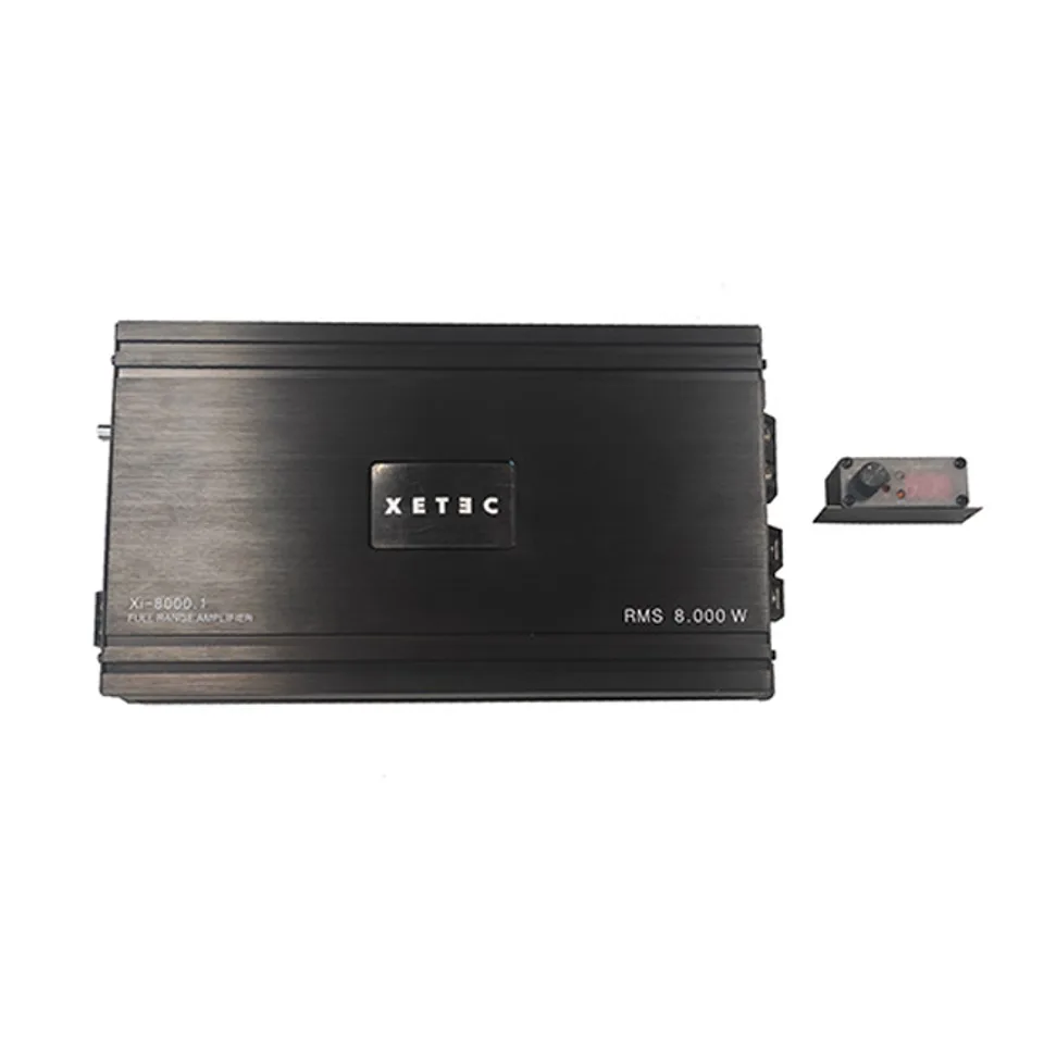 Xetec Xi-8000.1