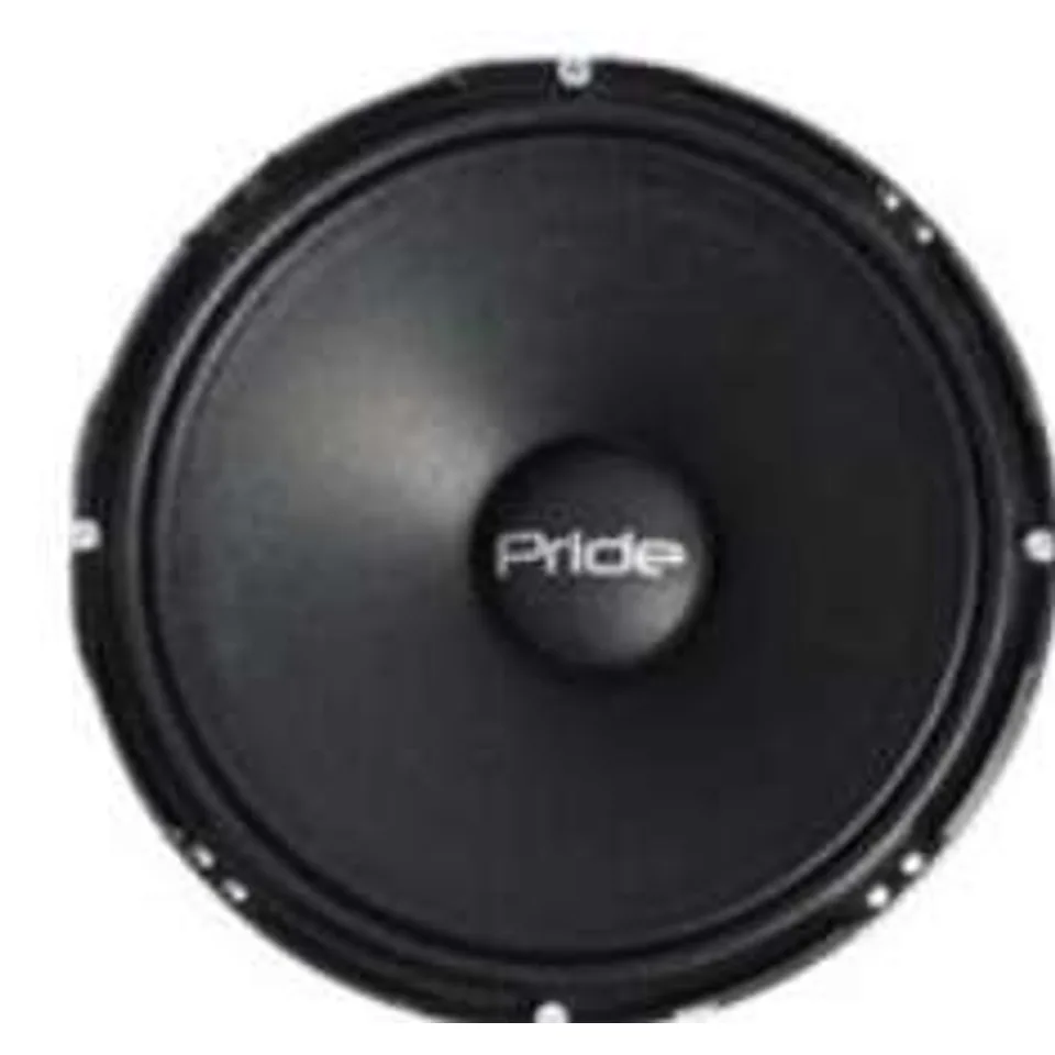 Pride Solo 300 8