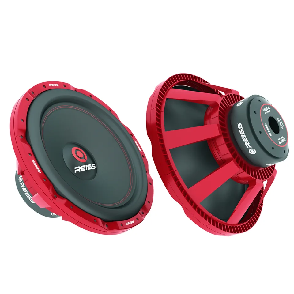 Reiss Audio RS-SPL33