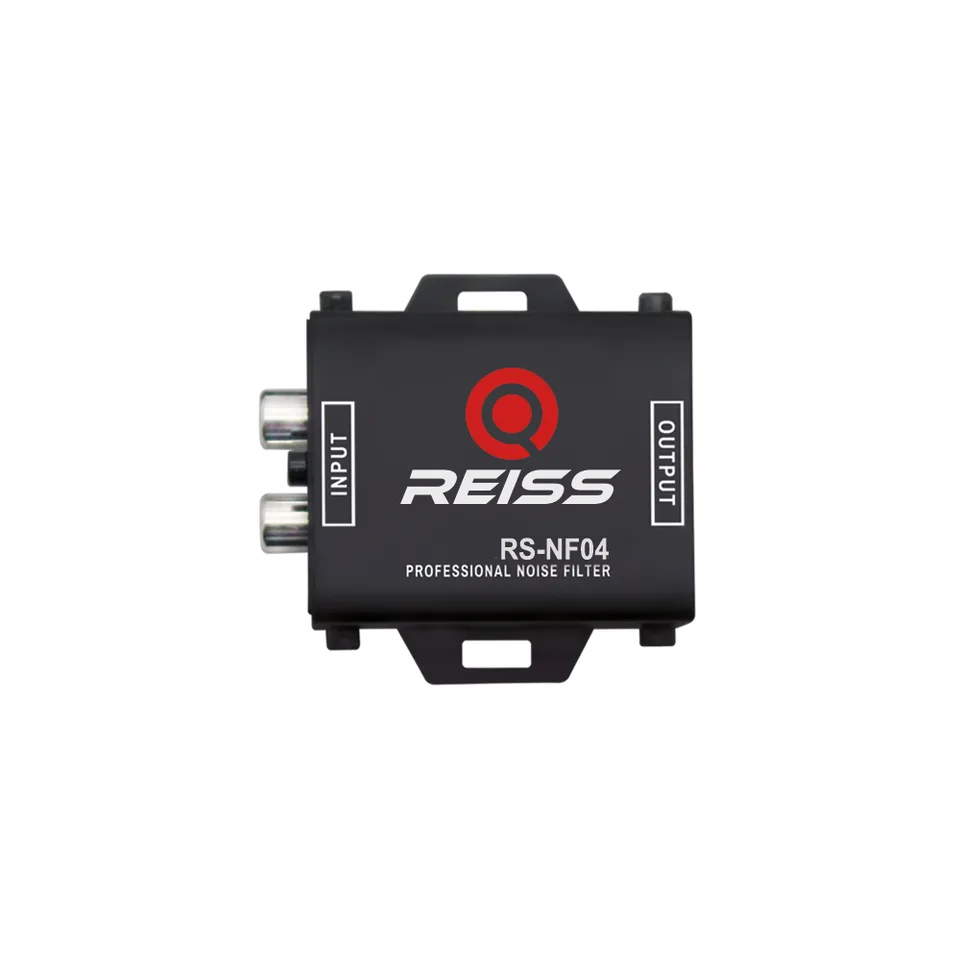 Reiss Audio RS-NF04
