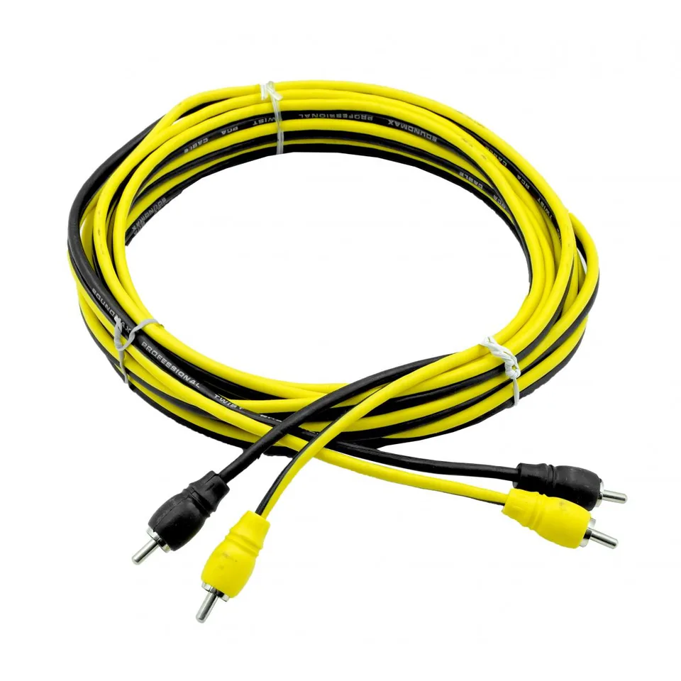 Soundmax SX-RCA5M