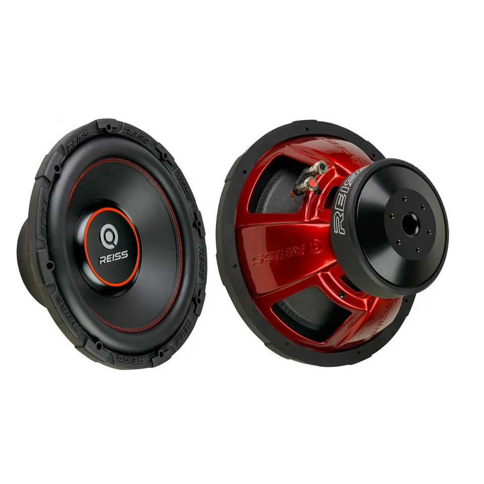 Reiss Audio RS-HK12