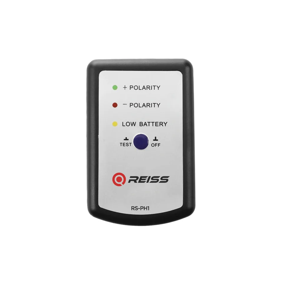 Reiss Audio RS-PH1