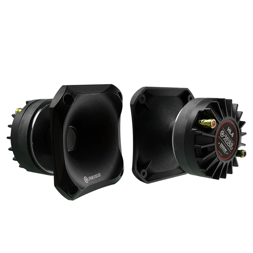 Reiss Audio RS-HL4