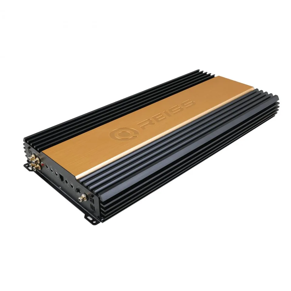 Reiss Audio RS-D3500.1