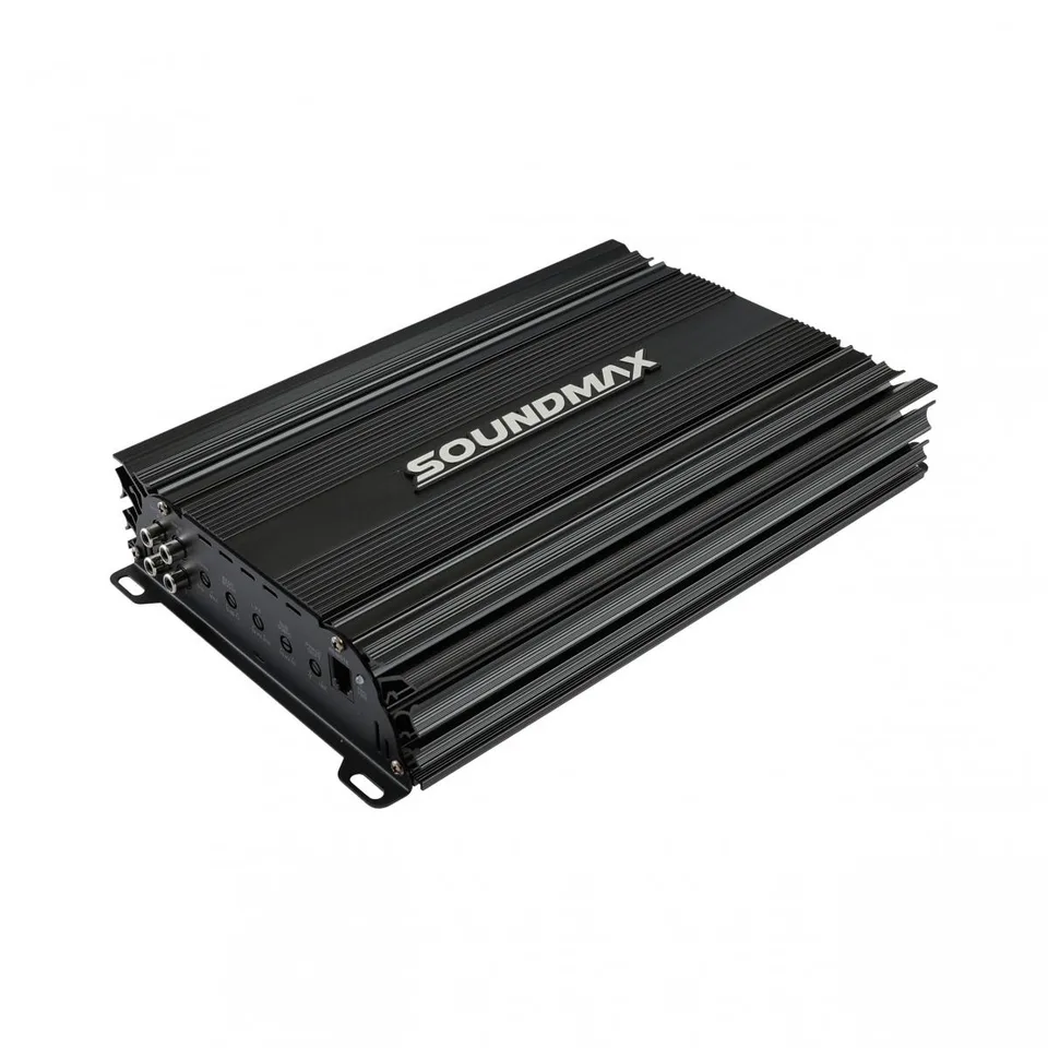 Soundmax SX-600.1D