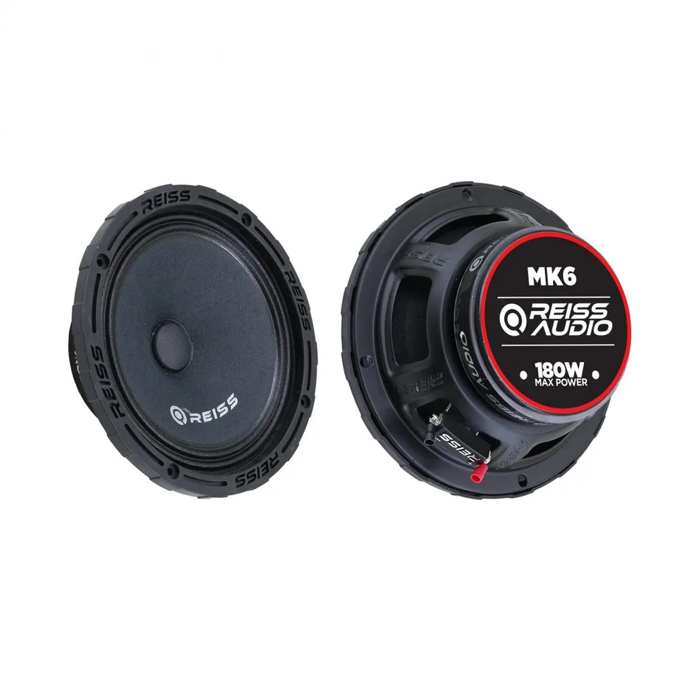 Reiss Audio RS-MK6