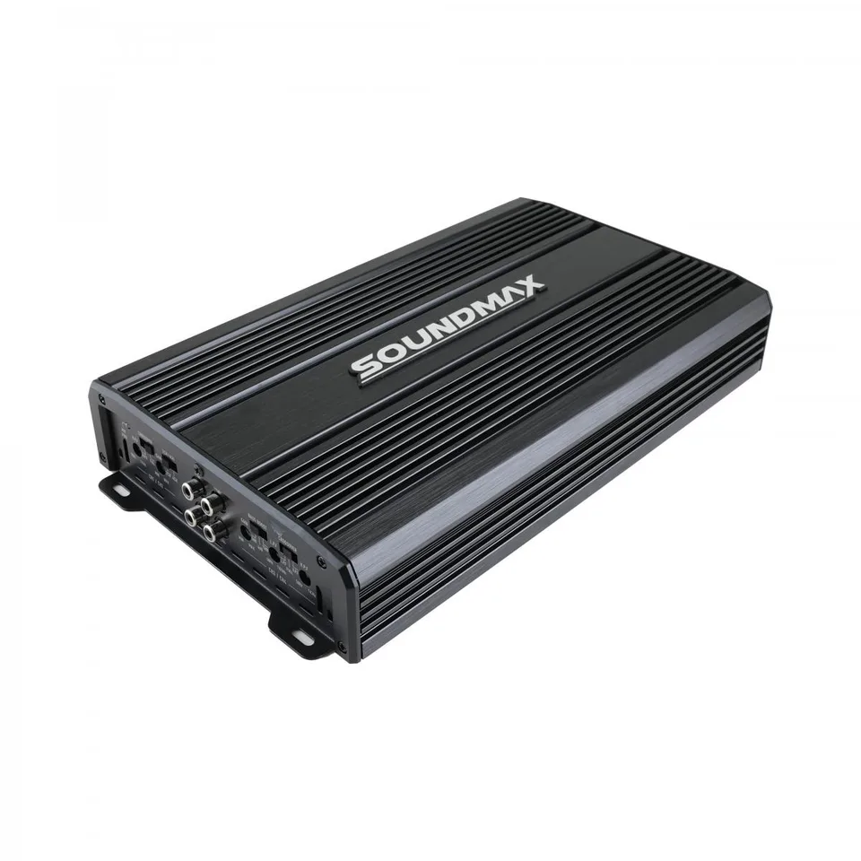 Soundmax SX-3000.4