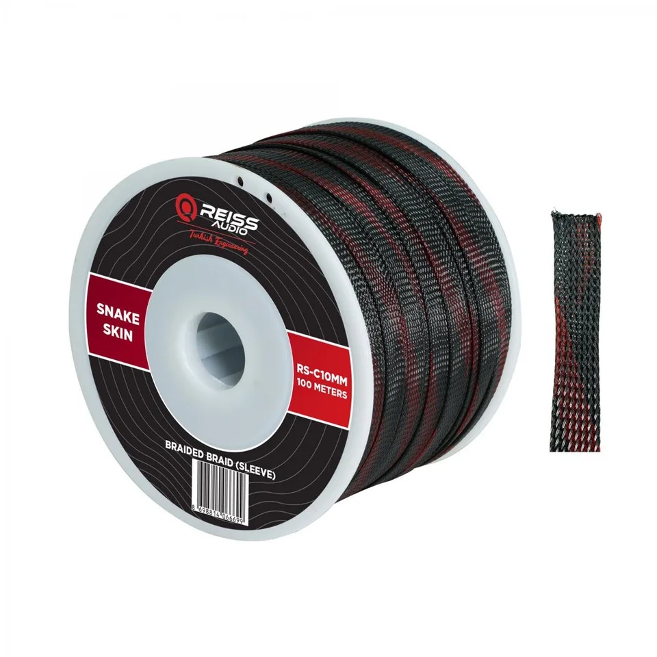 Reiss Audio RS-C10MM