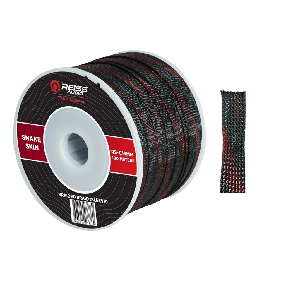 Reiss Audio RS-C15MM