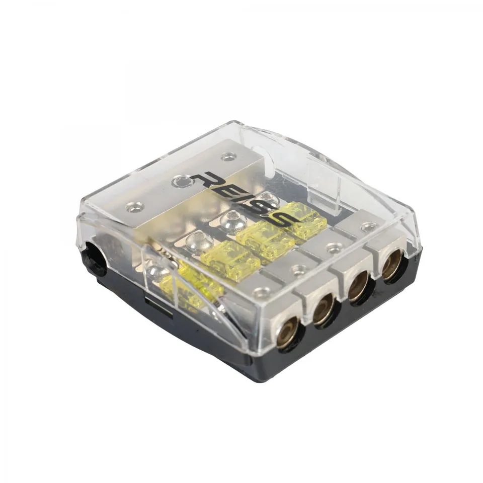 Reiss Audio RS-4AFS1