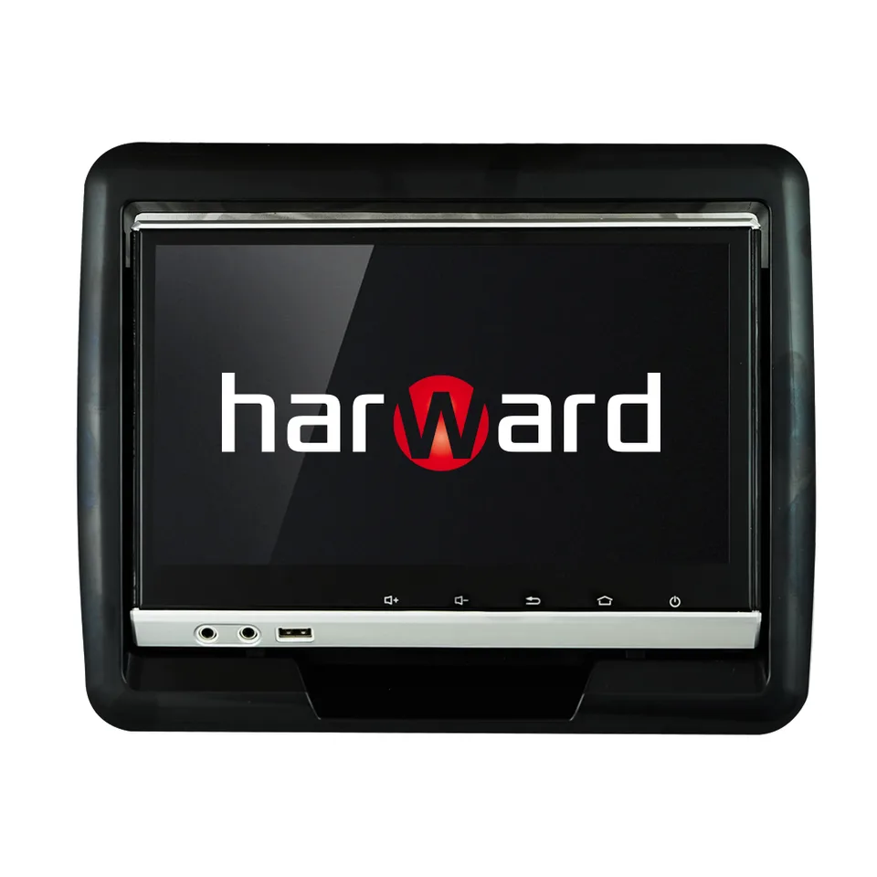 Harward HR-10