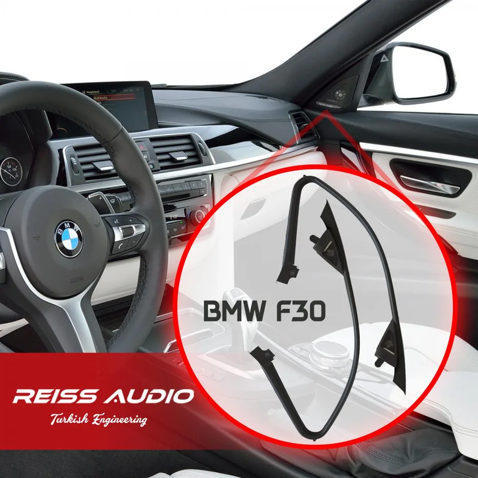 Reiss Audio RS-TF30