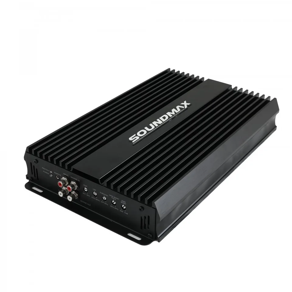Soundmax SX-3000.1D