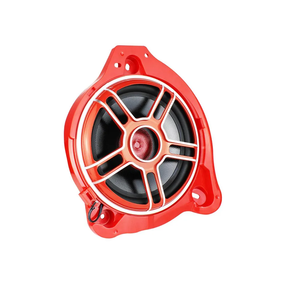 Reiss Audio RS-ML/MR BENZ