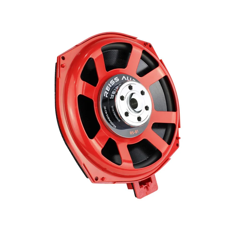 Reiss Audio RS-B1 BMW