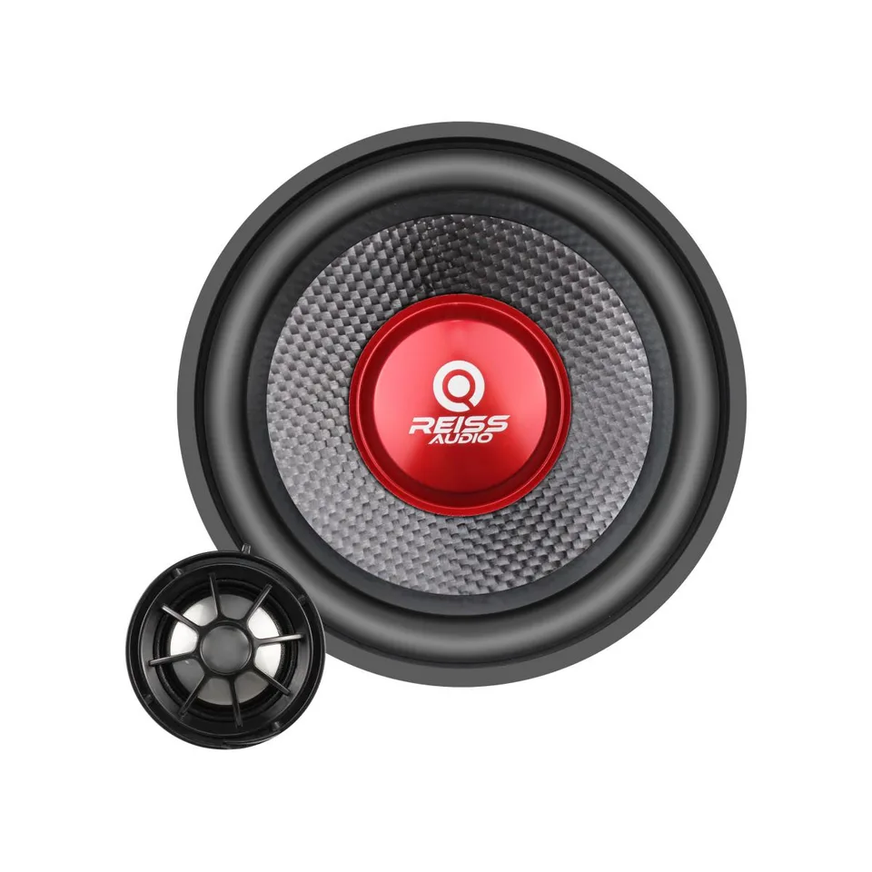 Reiss Audio RS-B2