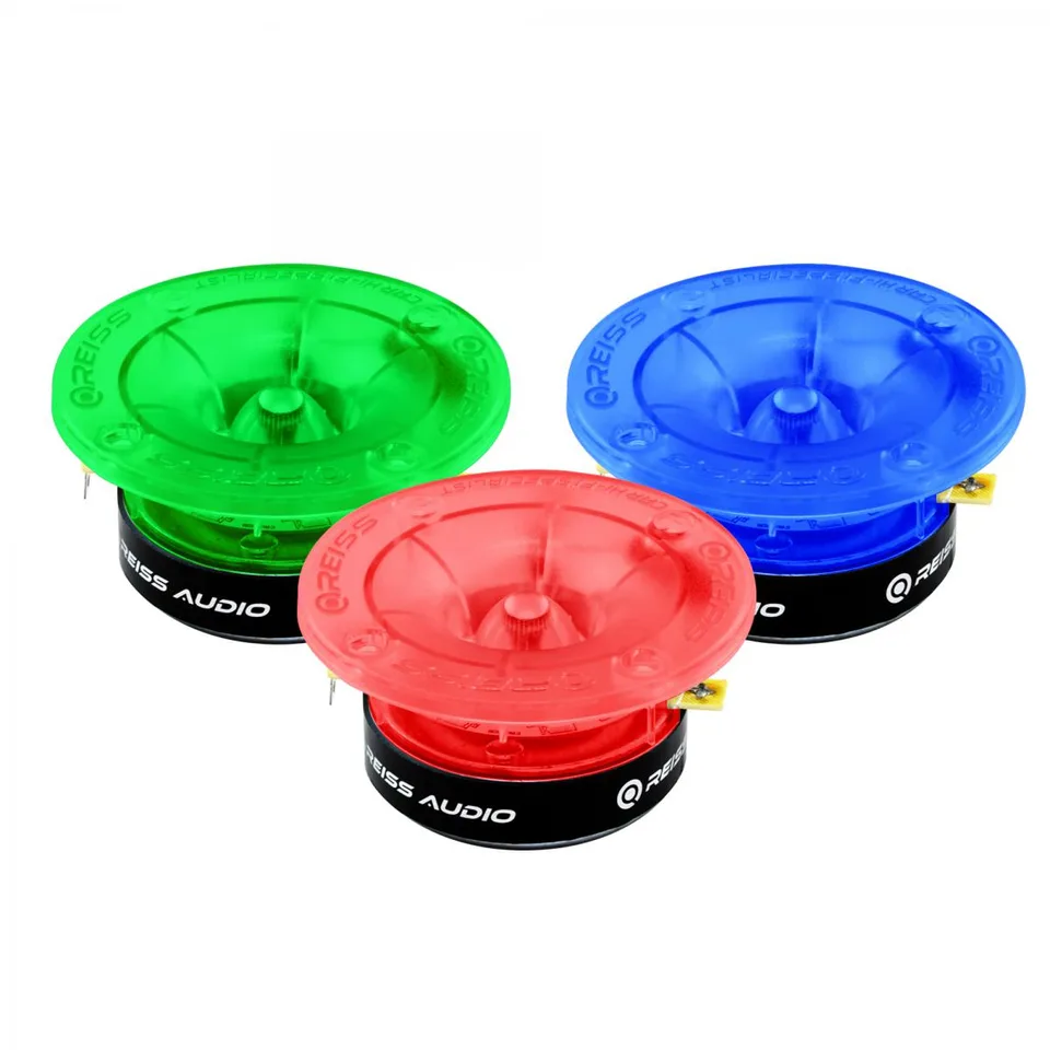 Reiss Audio RS-TA49LD