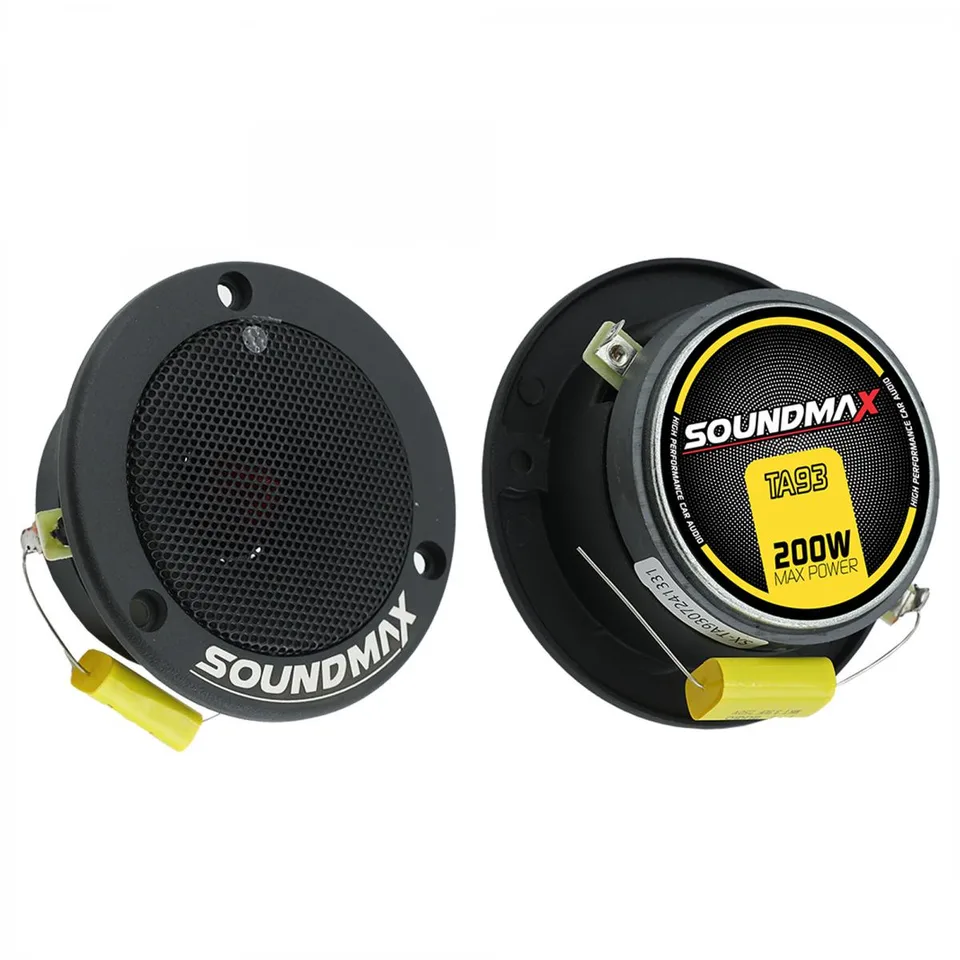 Soundmax SX-TA93