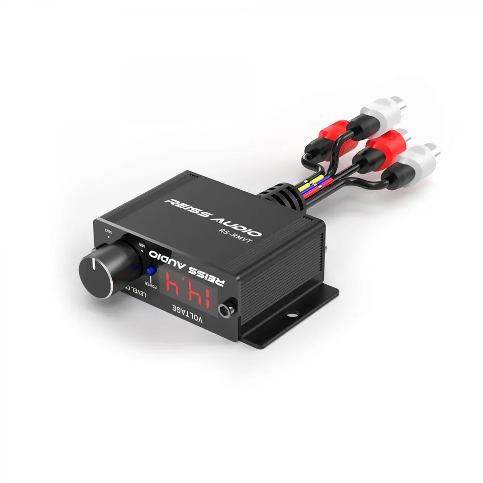 Reiss Audio RS-RMVT