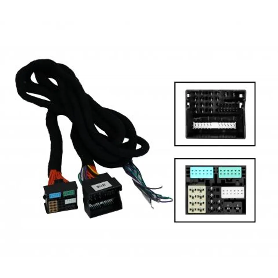 Reiss Audio RS-BV1