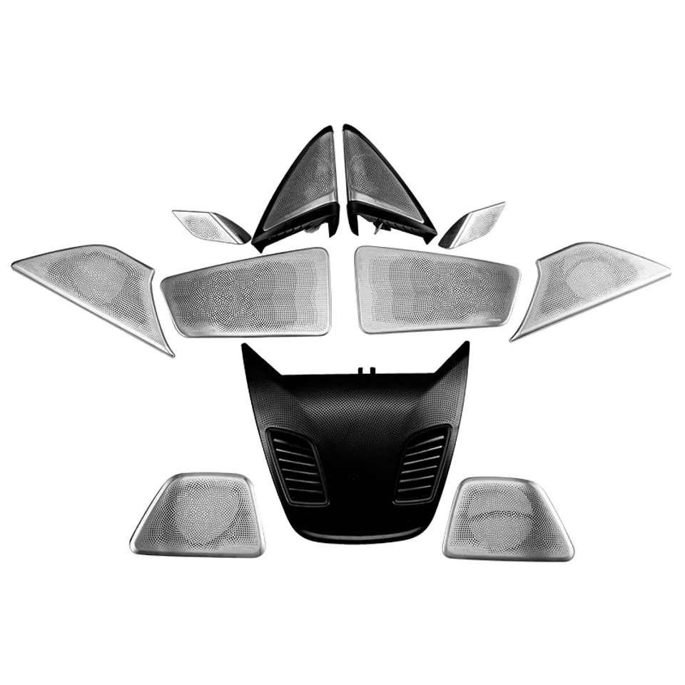 Reiss Audio CJ-BW-001