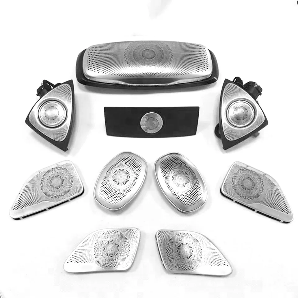 Reiss Audio CJ-LS-003