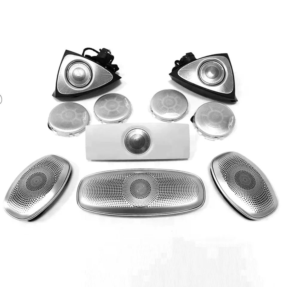 Reiss Audio CJ-LS-001
