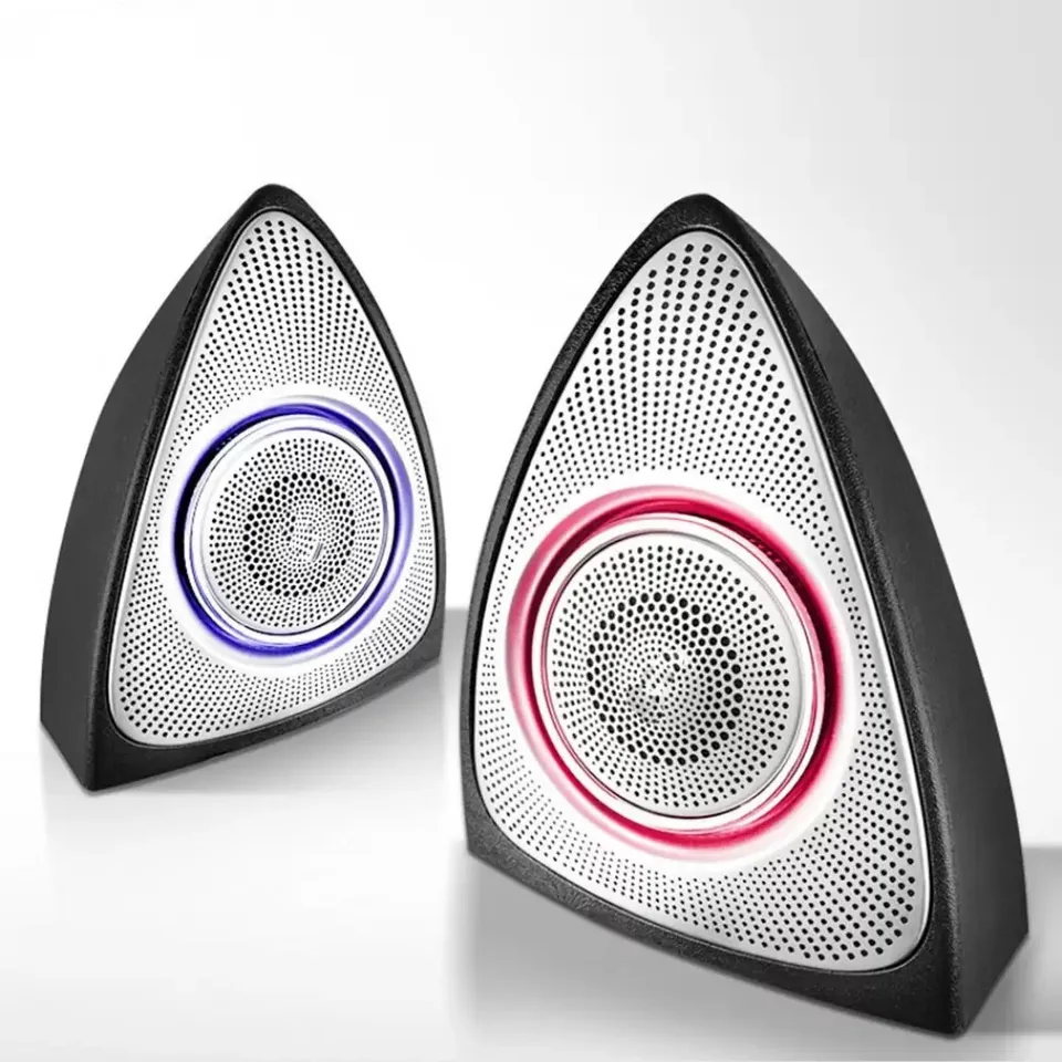 Reiss Audio CJ-RL-002