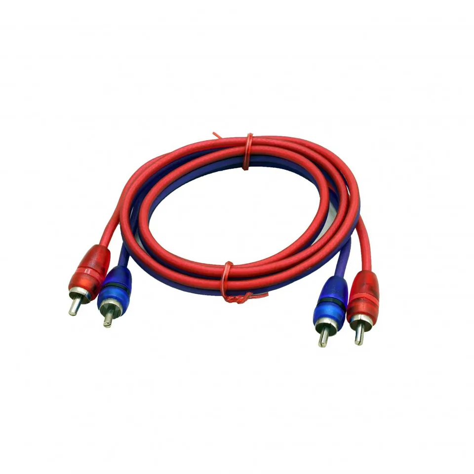 Reiss Audio RS-RCA1M