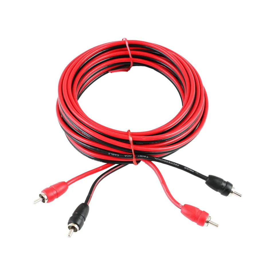 Reiss Audio RS-RCA5M