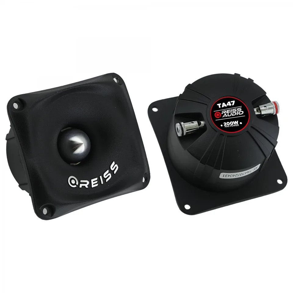 Reiss Audio RS-TA47