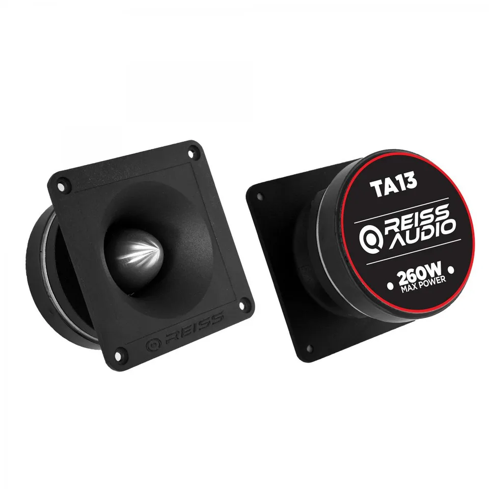 Reiss Audio RS-TA13