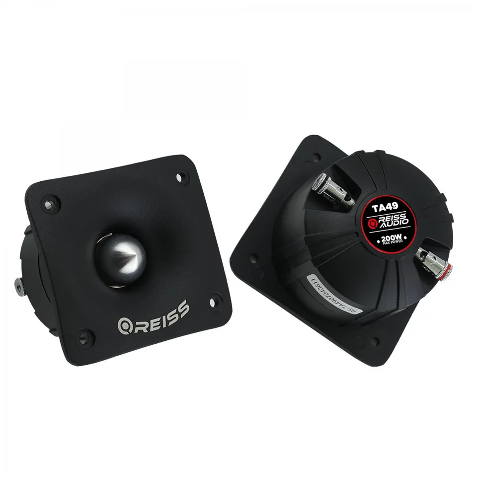 Reiss Audio RS-TA49