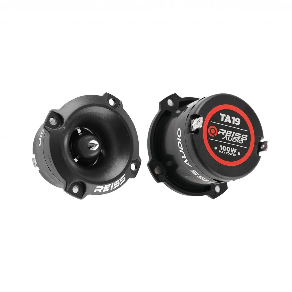 Reiss Audio RS-TA19