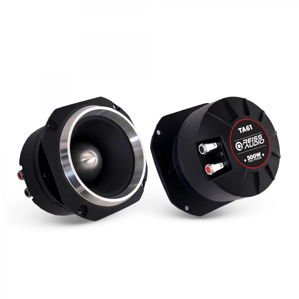 Reiss Audio RS-TA61
