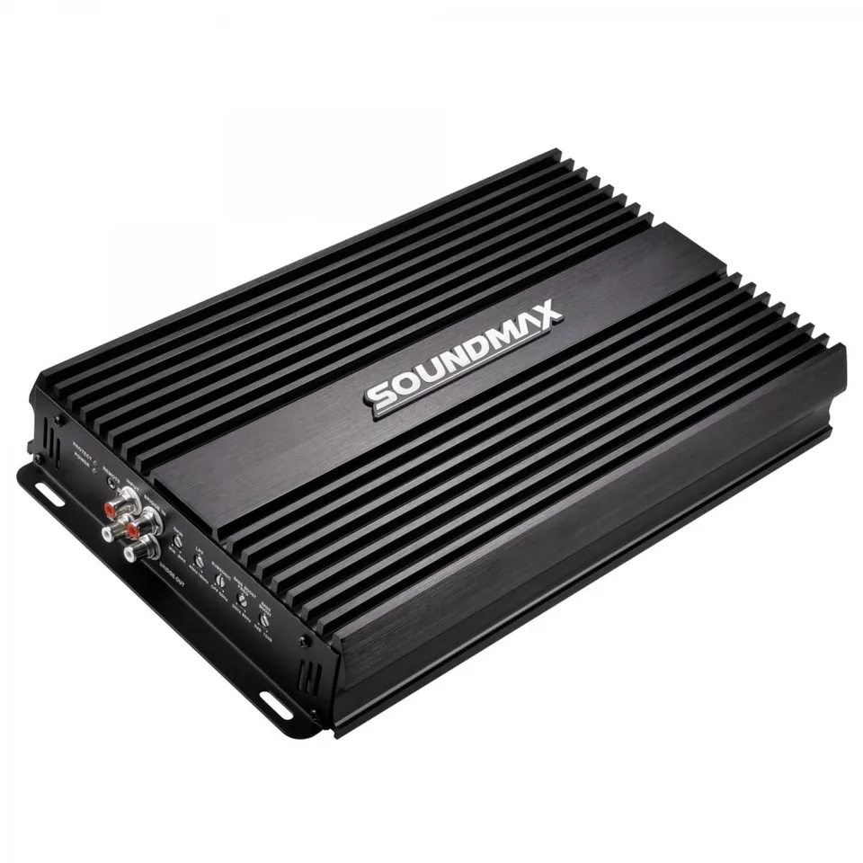 Soundmax SX-4000.1D