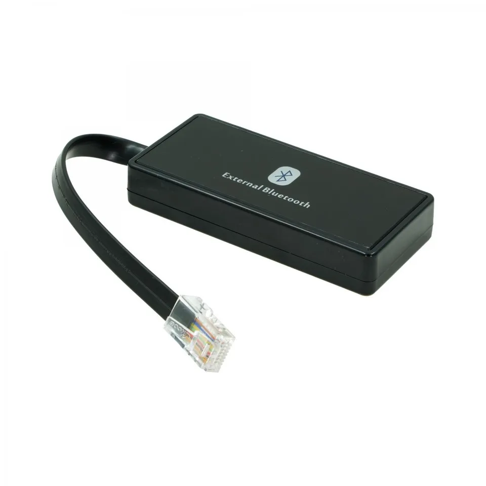 Reiss Audio RS-BT202