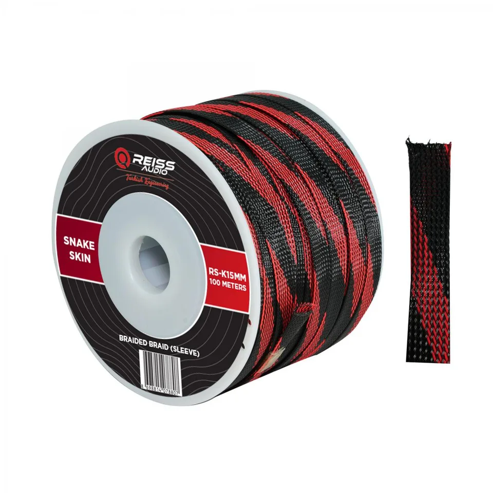 Reiss Audio RS-K15MM