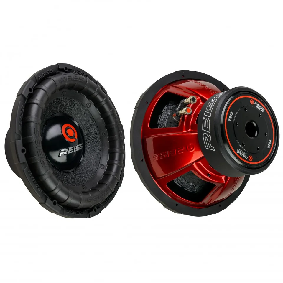 Reiss Audio RS-YS12