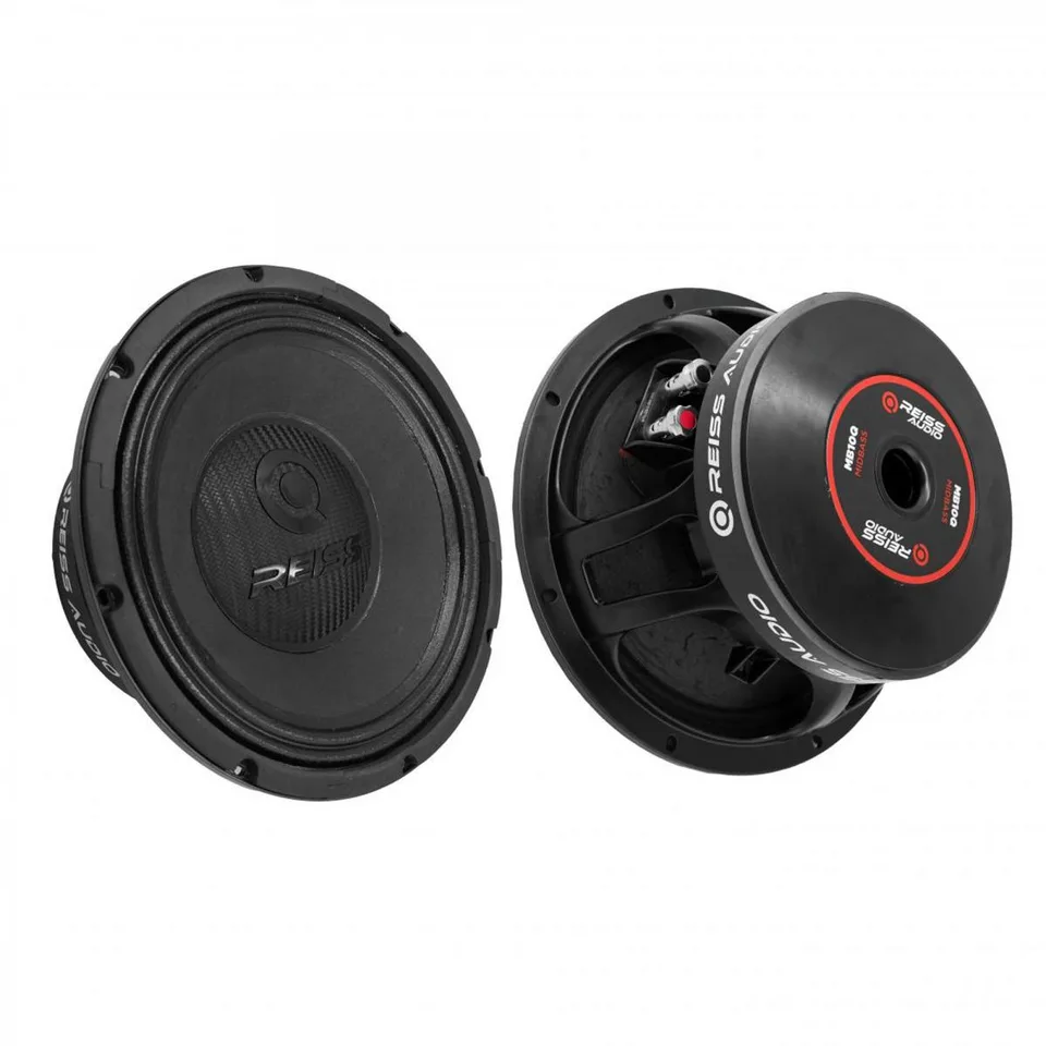 Reiss Audio RS-MB10Q