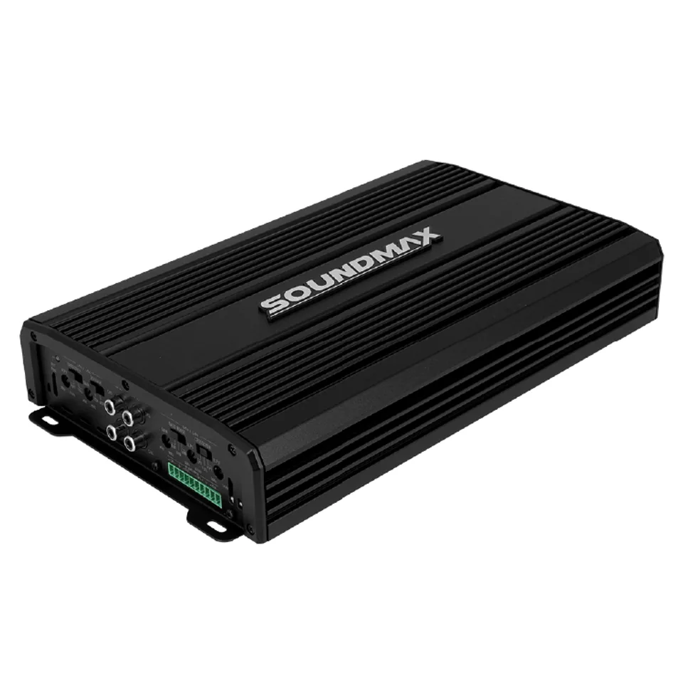 Soundmax SX-3100.4(24V)