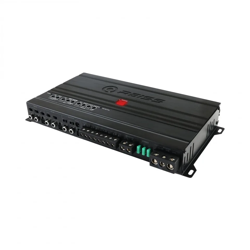 Reiss Audio RS-CS5680.5D