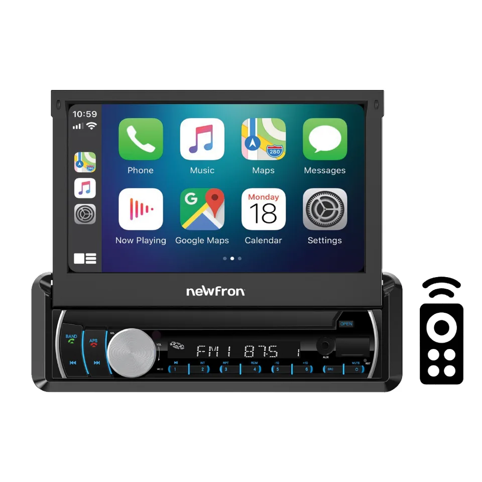 Newfron NF-7050