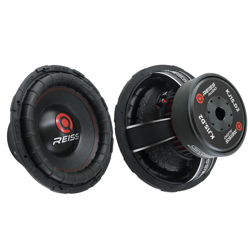 Reiss Audio RS-KJ15
