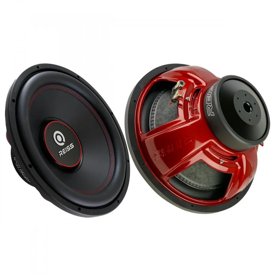 Reiss Audio RS-HK15