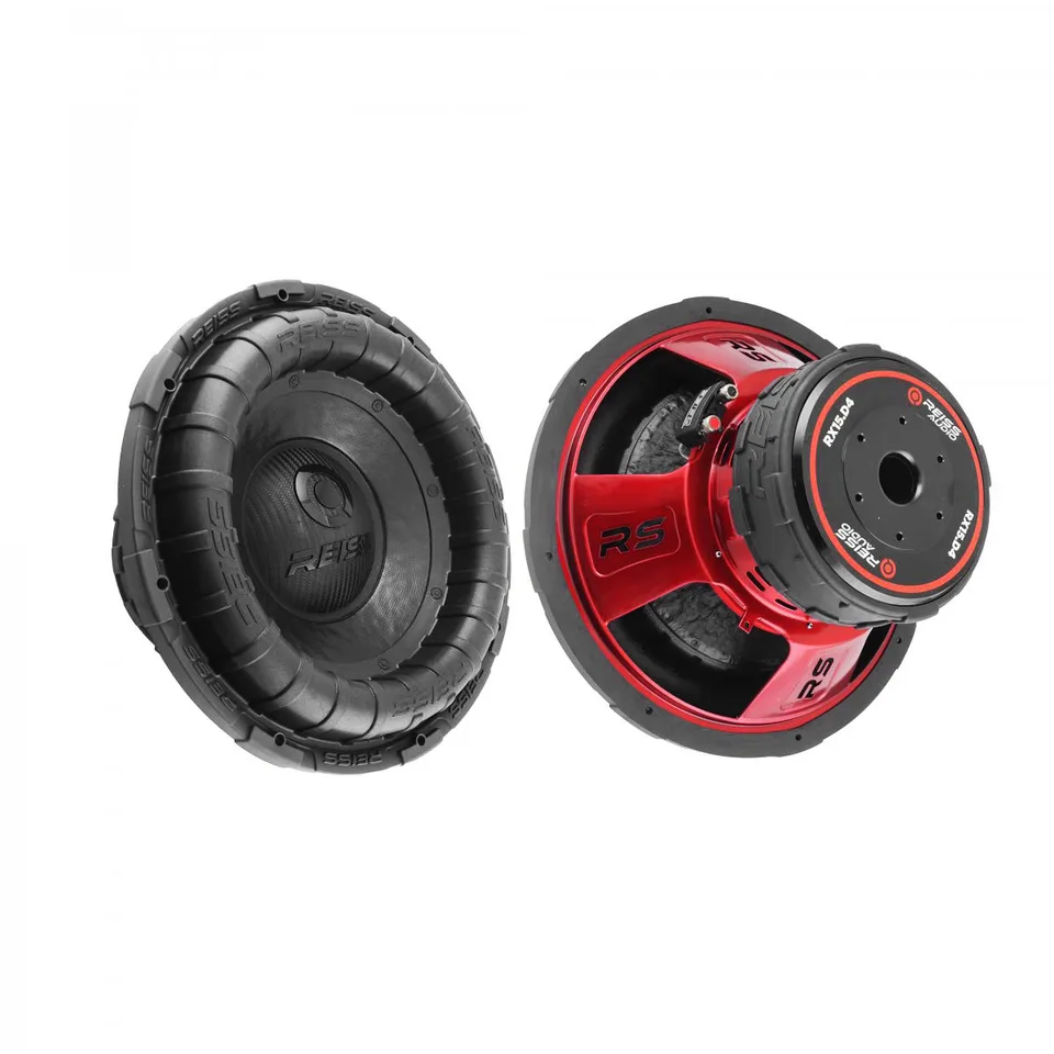 Reiss Audio RS-RX12