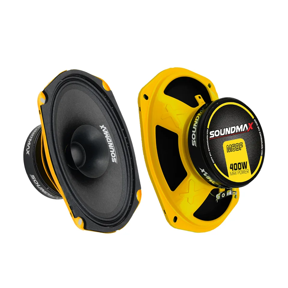 Soundmax SX-M69F