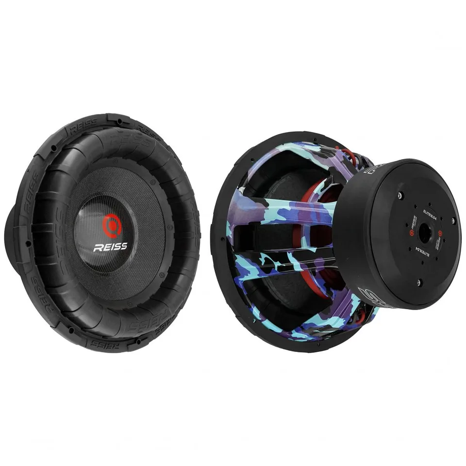 Reiss Audio RS-ELITE18